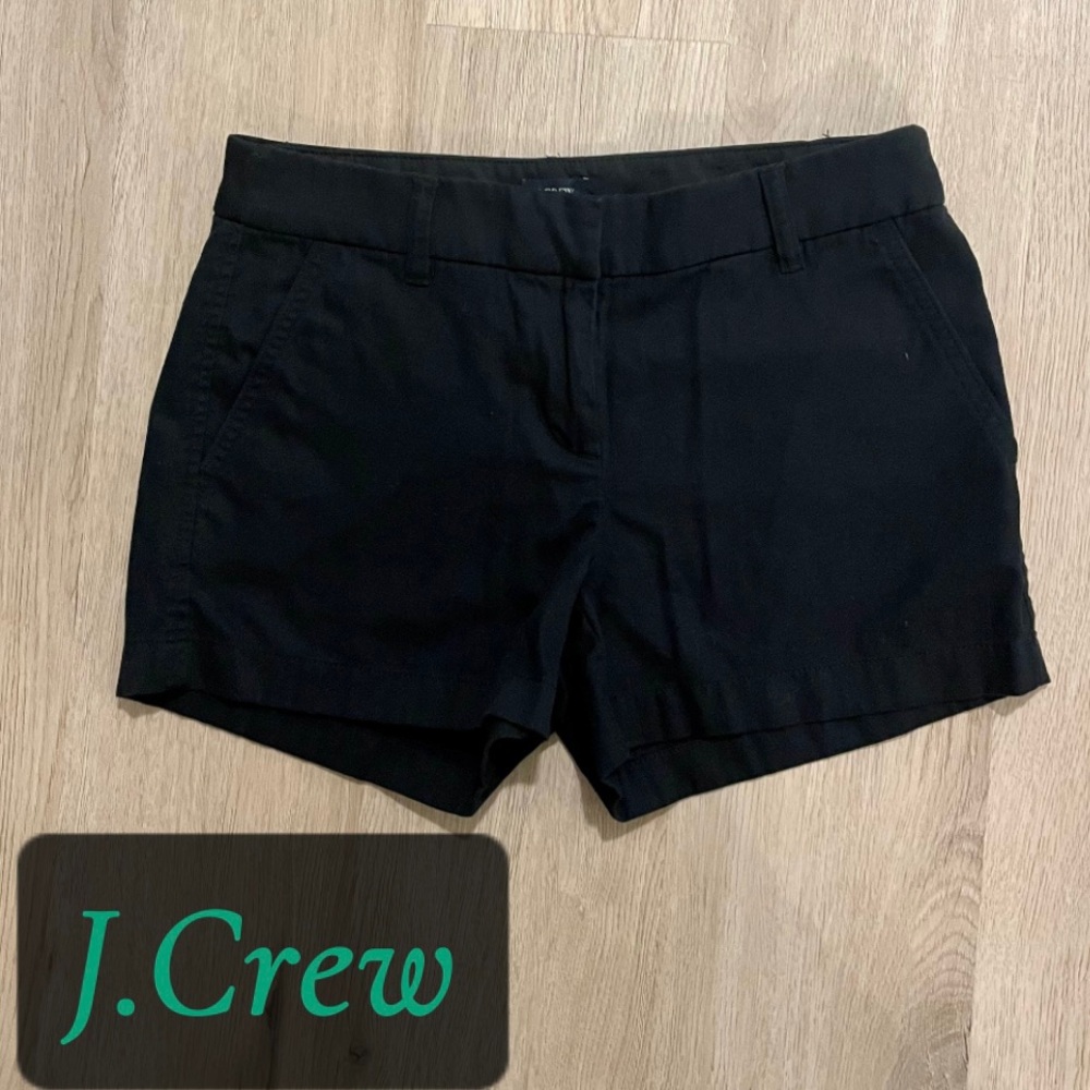 J.Crew 🖤
